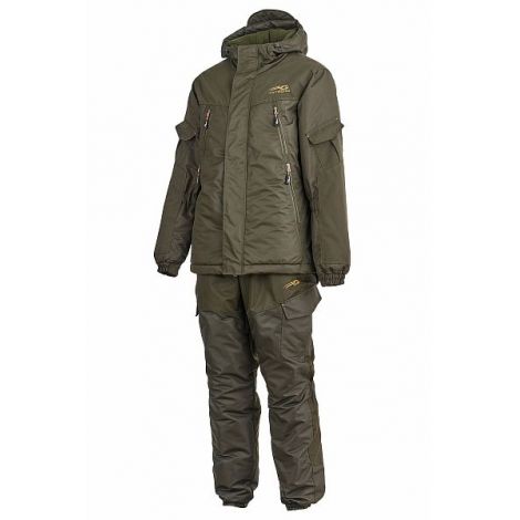Мужской костюм Диверсант (таслан) для охоты и рыбалки