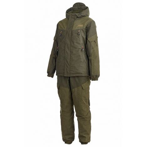 Мужской костюм Диверсант (ирландия) для охоты и рыбалки
