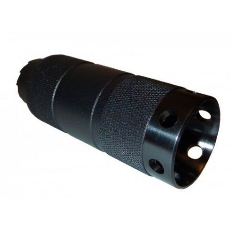 ПЛАМЕГАСИТЕЛЬ ДПМ-АК-7