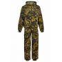 Мужской костюм Легион (коричневая цифра) для охоты и рыбалки