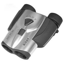 Бинокль Nikon Aculon T11 8-24x25 Zoom серебро