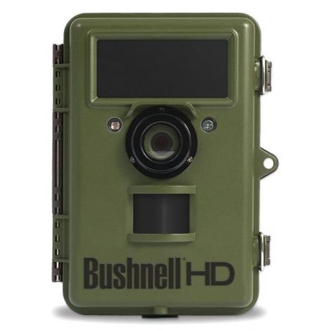 BUSHNELL NATUREVIEW CAM HD MAX #119740