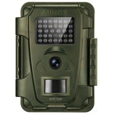 Фотоловушка (лесная камера) MINOX DTC500