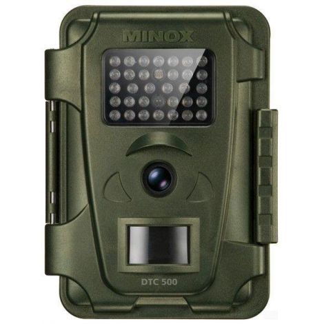 MINOX DTC500