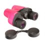 Бинокль KENKO ULTRA VIEW 10x25 FMC (PINK) 