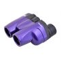 Бинокль KENKO ULTRA VIEW 10x25 FMC (PURPLE) 
