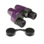 Бинокль KENKO ULTRA VIEW 10x25 FMC (PURPLE) 