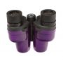 Бинокль KENKO ULTRA VIEW 10x25 FMC (PURPLE) 