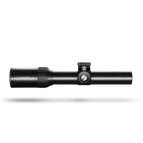 Оптический прицел Hawke Frontier 30 IR 1-6x24(Tactical) 