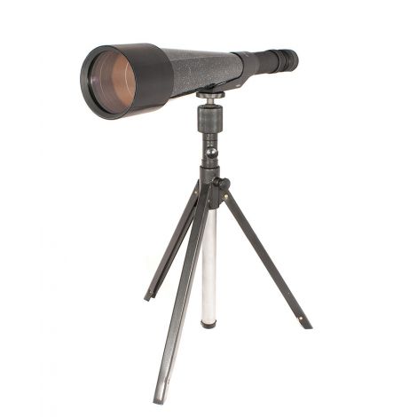 ЗТ 15-60x66 зрительная труба цветная