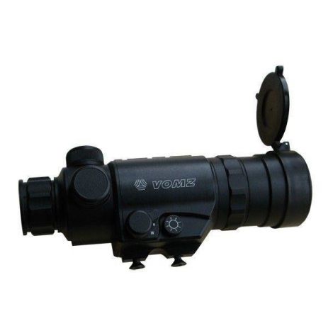 Прицел PNS 3х50 "призма" (пика)