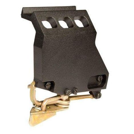 Крепление прицелов Dedal SM450 Боковое на Тигр Сайга