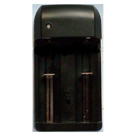 Зарядное устройство для аккумуляторов HG-1210W