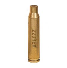 Лазерный патрон холодной пристрелки калибр 223rem (5,56x45)