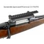 Кронштейн переходной Weaver на CZ-550(555)
