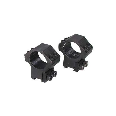 Крепление 25,4/12/35 усиленное