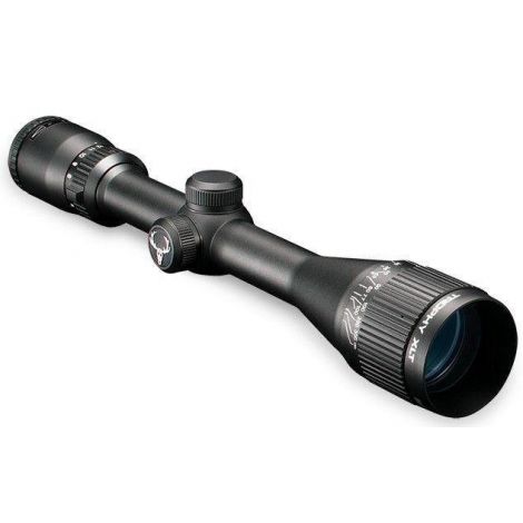 Bushnell Trophy XLT 4-12x40 734120, сетка Multi-X