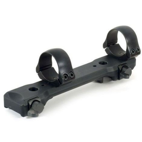 Крепление для прицела26мм быстросъёмное МАК для CZ 550(5072-26047)