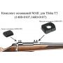 Основание МАК переднее для TIKKA T3(1680-0107)