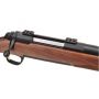 Основания Warne Weaver для Browning BLR/BAR S848/848M