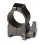 Крепления Warne Weaver 1" 25,4 мм QD High 202LM