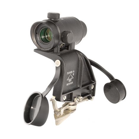 Прицел оптический ПО 1х20А (Ракурс-А)