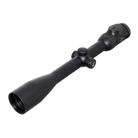 Swarovski Z6I II 5-30x50 P L BRX-I