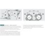 Swarovski Z6I II 5-30x50 P L BRX-I
