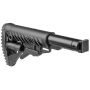 Складной приклад FAB-Defense (M4-SAIGA)
