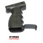 Быстросъемная тактическая рукоять FAB Defense (AG-44S)