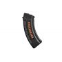 Полимерный магазин FAB-Defense на 30 патрон 7.62х39 (AK 30R)