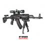Полимерный магазин FAB-Defense на 30 патрон 7.62х39 (AK 30R)