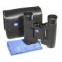Бинокль Carl Zeiss 8x20 T* Conquest Compact