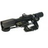 Прицельный комплекс ПОСП 6x24 В с ЛЦУ-ОМ (ЭСТ)