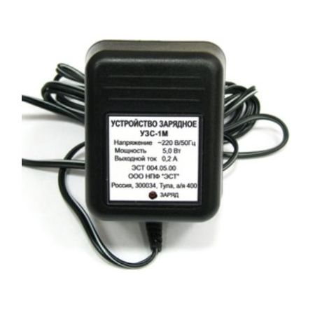 Зарядное устройство к ФО2М-1 (УЗС-1М)