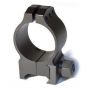 Крепления Warne Weaver Tactical 30mm Medium 614M