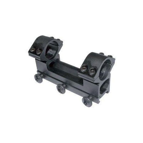 Крепление 25,4/21/33 монолит