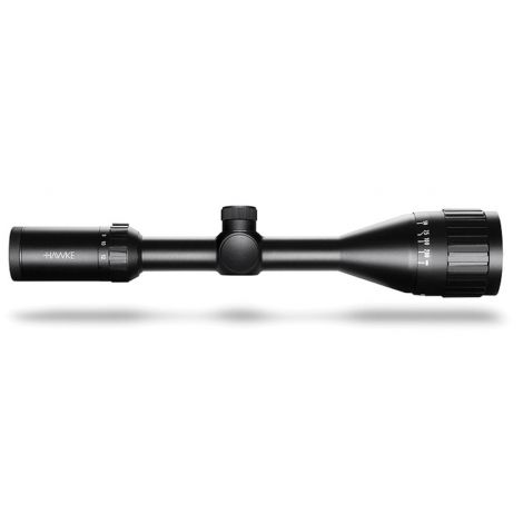 Оптический прицел Hawke Vantage IR 4-12x50 AO IR (Mil Dot)