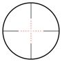 Оптический прицел Hawke Vantage IR 4-16x50 АО IR (Mil Dot)