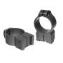 Крепления Warne CZ550 для прицелов 30мм High 15BM
