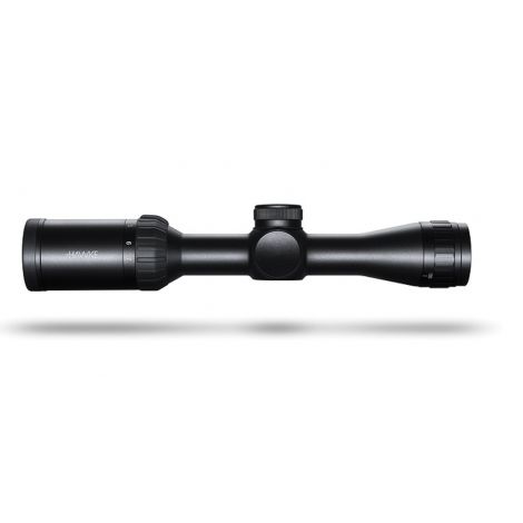 Оптический прицел Hawke Airmax AX 2-7x32 AO(AMX Glass) 