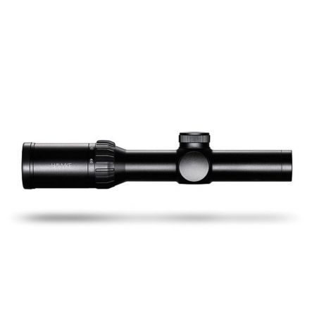 Оптический прицел Hawke XB30 ~ Cross Bow 1-5x24 SR IR