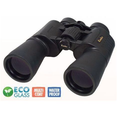 Бинокль Kenko Artos 10x50 W