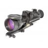 Прицел ночного видения Pulsar Phantom 4x60 (пок.2+) Weaver Long