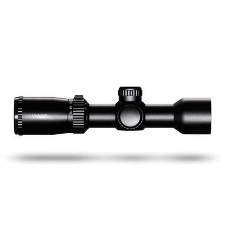 Оптический прицел Hawke Crossbow 1.5-5x32 (30mm Model)