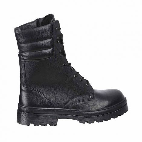 БОТИНКИ С ВЫСОКИМИ БЕРЦАМИ "ОМОН" модель 700