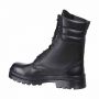 БОТИНКИ С ВЫСОКИМИ БЕРЦАМИ "ОМОН" модель 700