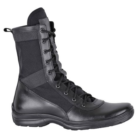 ОБЛЕГЧЕННЫЕ БОТИНКИ С ВЫСОКИМИ БЕРЦАМИ "ЭКСТРИМ" модель 119