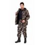 Костюм "Патриот" 3D демисезонный рис.MU-1