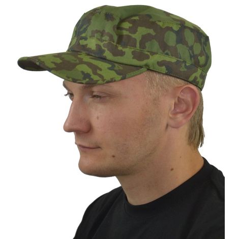 Кепка "Контрол" лягушка Твилл Пич